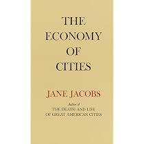 The Economy of Cities: From the Birth of the U.S. Navy to the