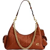 Coach Women&rsquo;s Pocket Juliet Bag 30