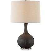 Uttermost 30373 Rimini - 1 Light Table Lamp-24.25 Inches Tall and 15 Inches Wide