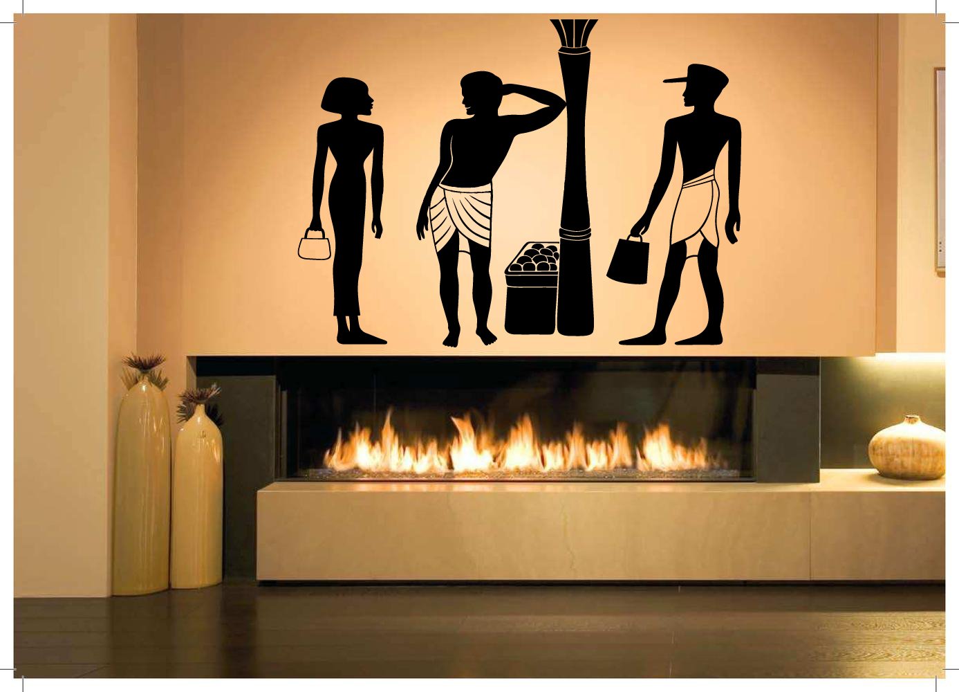 Amazon Com Wall Vinyl Sticker Decals Mural Room Design Decor Art