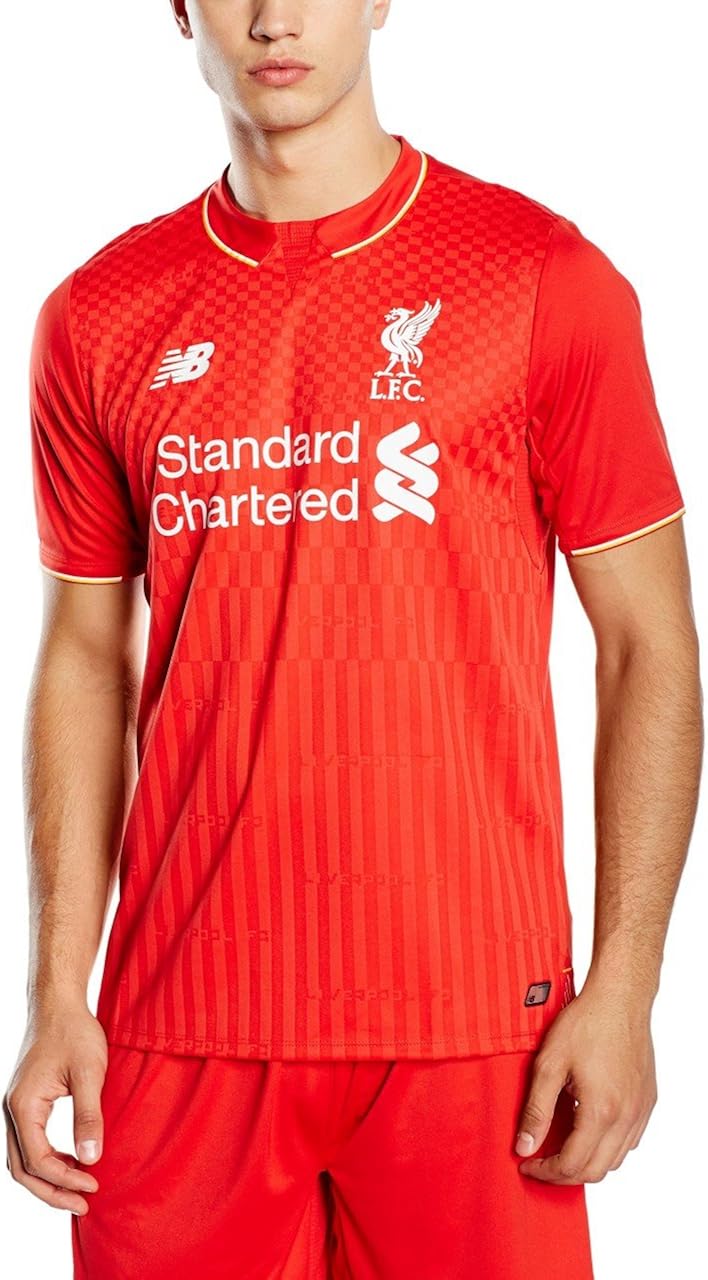 lfc new balance shirt