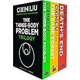 The Three-Body Problem Boxset (International Edition)
