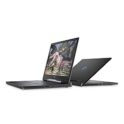 Dell G7 17 Gaming Laptop