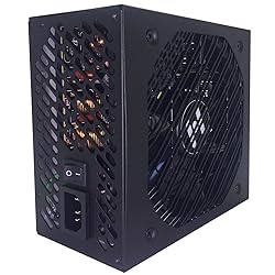 FSP Hydro GE 550W 80 Plus Gold Certified Full