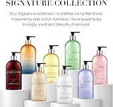 Baylis & Harding Hand Wash Wall Bracket Adjustable Lockable 500 ml Bottle view 4