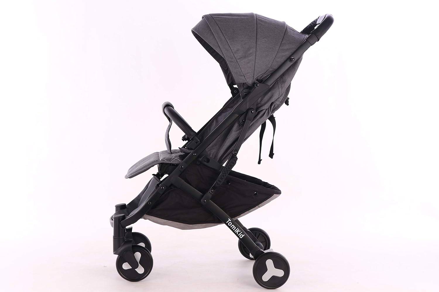 tomikid pushchair