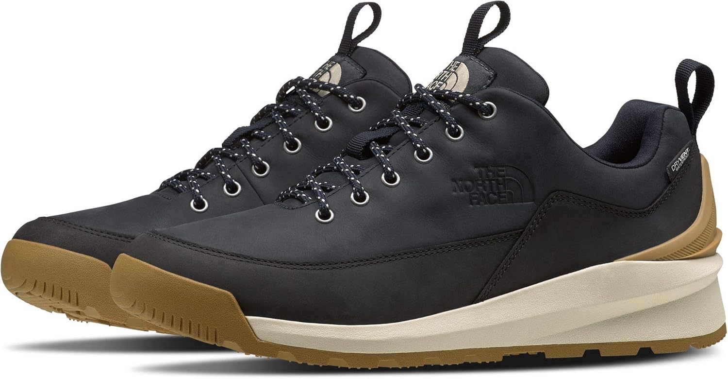 the north face trainers