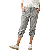 prAna Womens Arlie Jogger