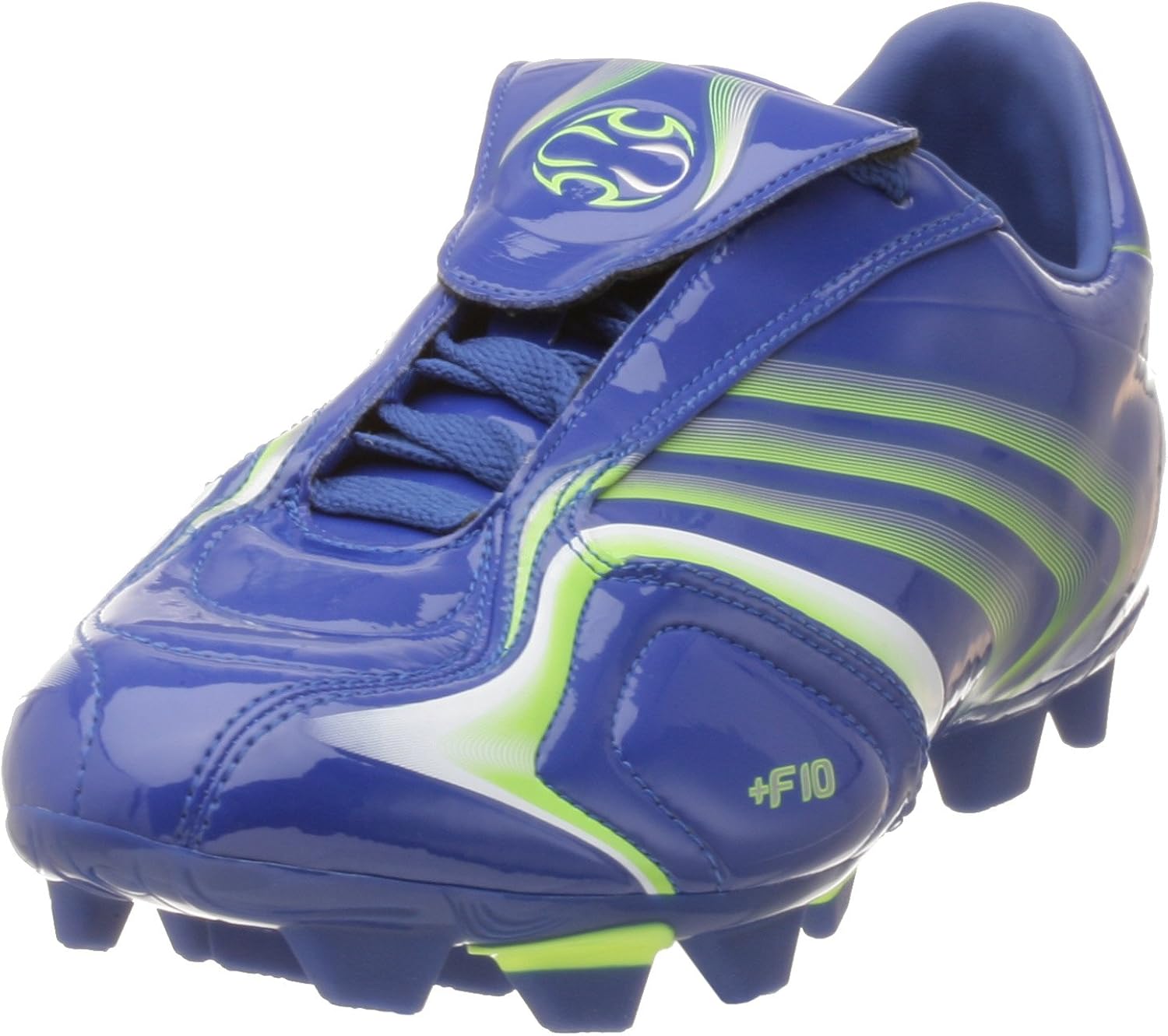 adidas Men�s F10.6 TRX Firm Ground Soccer