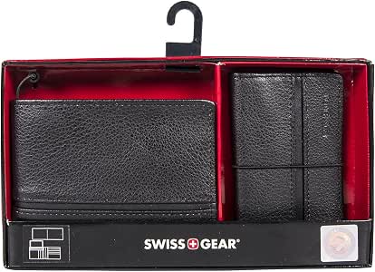 swiss gear wallet amazon