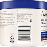 Aveeno Skin Relief Intense Moisture Repair Cream Triple Oat Ceramide Extra-Dry view 7
