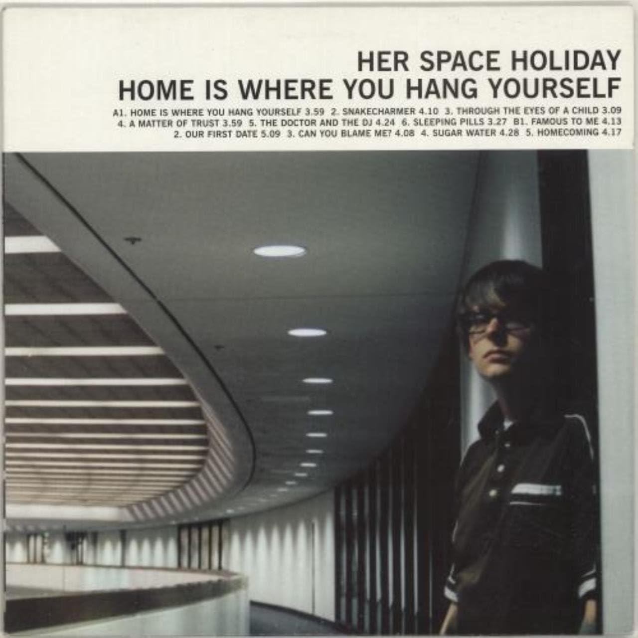 Home Is Where You Hang Yourself Amazon.co.uk