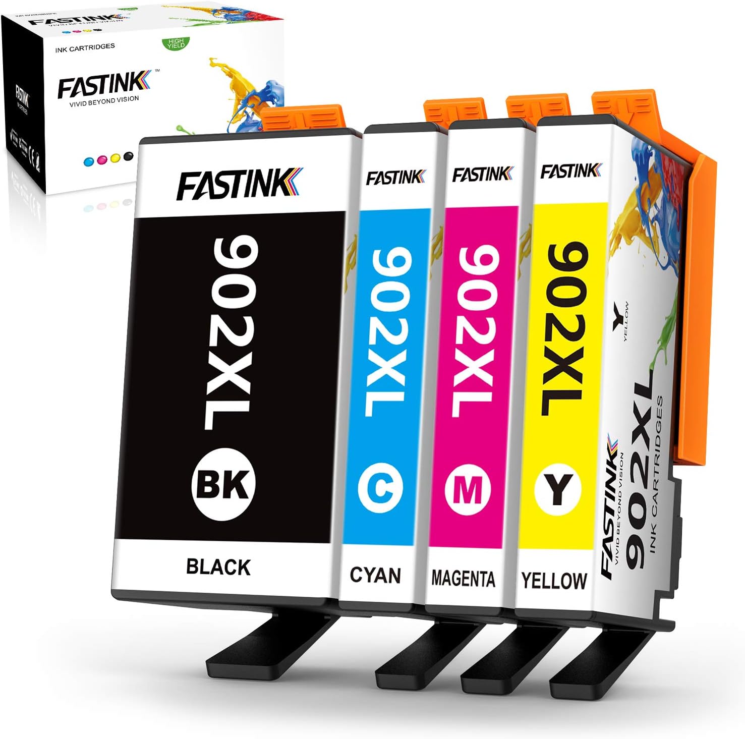 hp 6960 printer ink