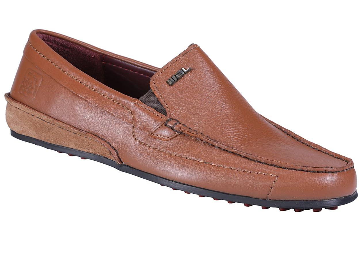 Buy Woodland Men's Loafers at Amazon.in