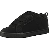 DC Men's Court Graffik SE XE Skate Shoe