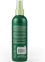 Earth Rated Dog Deodorizing Spray 8 oz White Tea Basil No-Rinse view 8