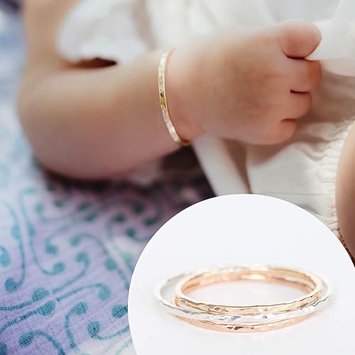 baby keepsake ring