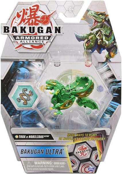 bakugan armored alliance fusion bakugan