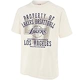 Ultra Game Men's NBA Official Super Soft Nostalgic