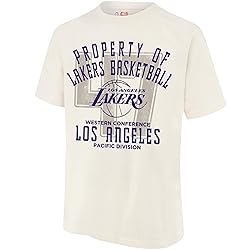 Ultra Game Men's NBA Official Super Soft Nostalgic