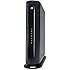 MOTOROLA MG7540 16x4 Cable Modem Plus AC1600 Dual Band Wi-Fi Gigabit Router with DFS, 686 Mbps Maximum DOCSIS 3.0 - Approved by Comcast Xfinity, Cox, Charter Spectrum, More