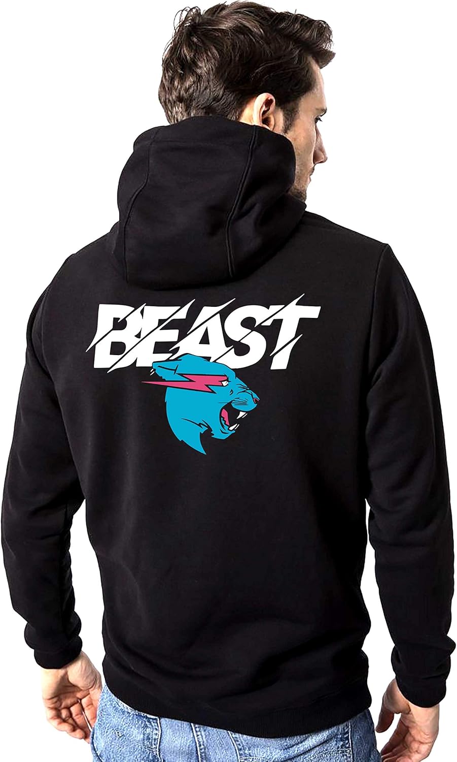 youtubers merch hoodies