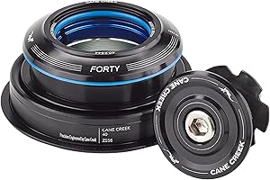 CC 40-SER ZS44/ZS56 Conv BLK