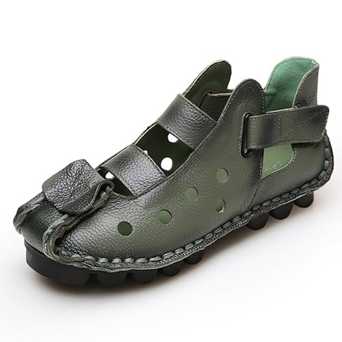 amazon socofy sandals