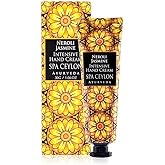 SPA CEYLON NEROLI JASMINE Intensive Hand Cream | Vitamin-Rich | Hydrate | Moisturize | 100% Vegetarian | Suitable for all skin types
