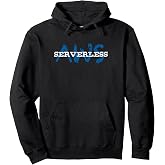 AWS Serverless Pullover Hoodie