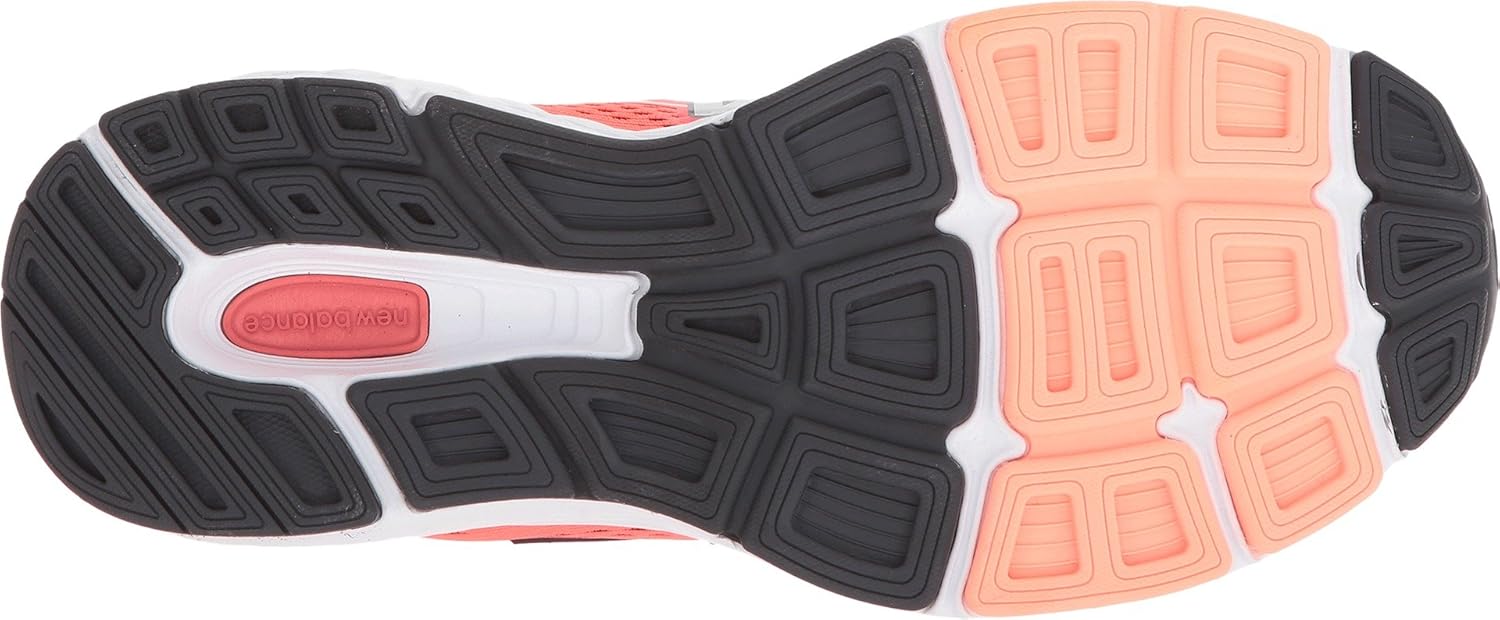 new balance women's 680v5 cushioning running shoe