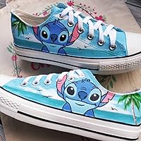 lilo and stitch nikes