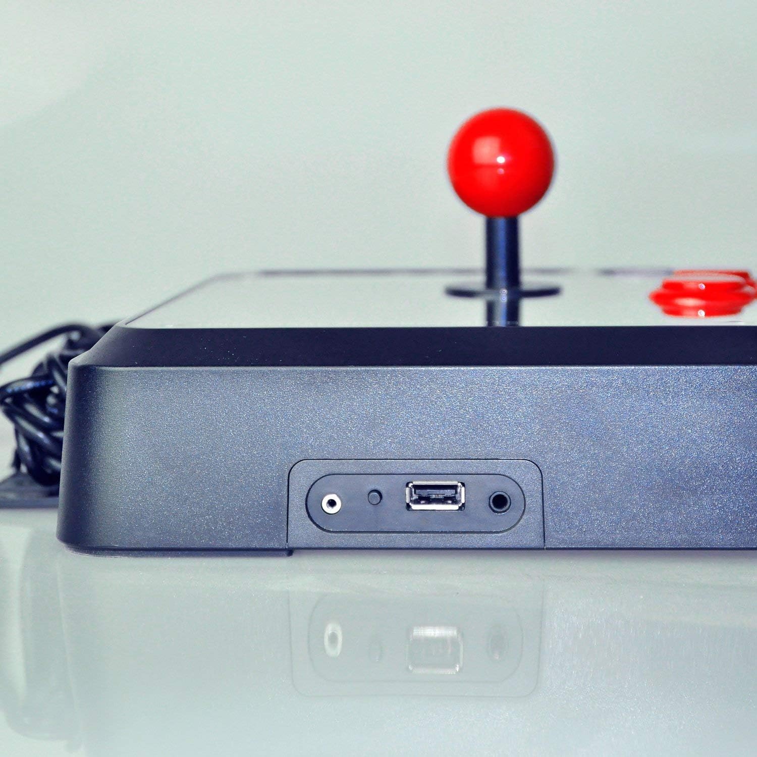 Mando Universal Arcade