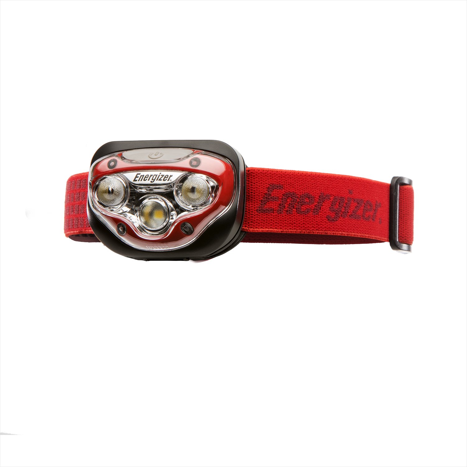 Energizer HDB32E LED Headlamp with HD Vision Optics, 3 modes (Batteries