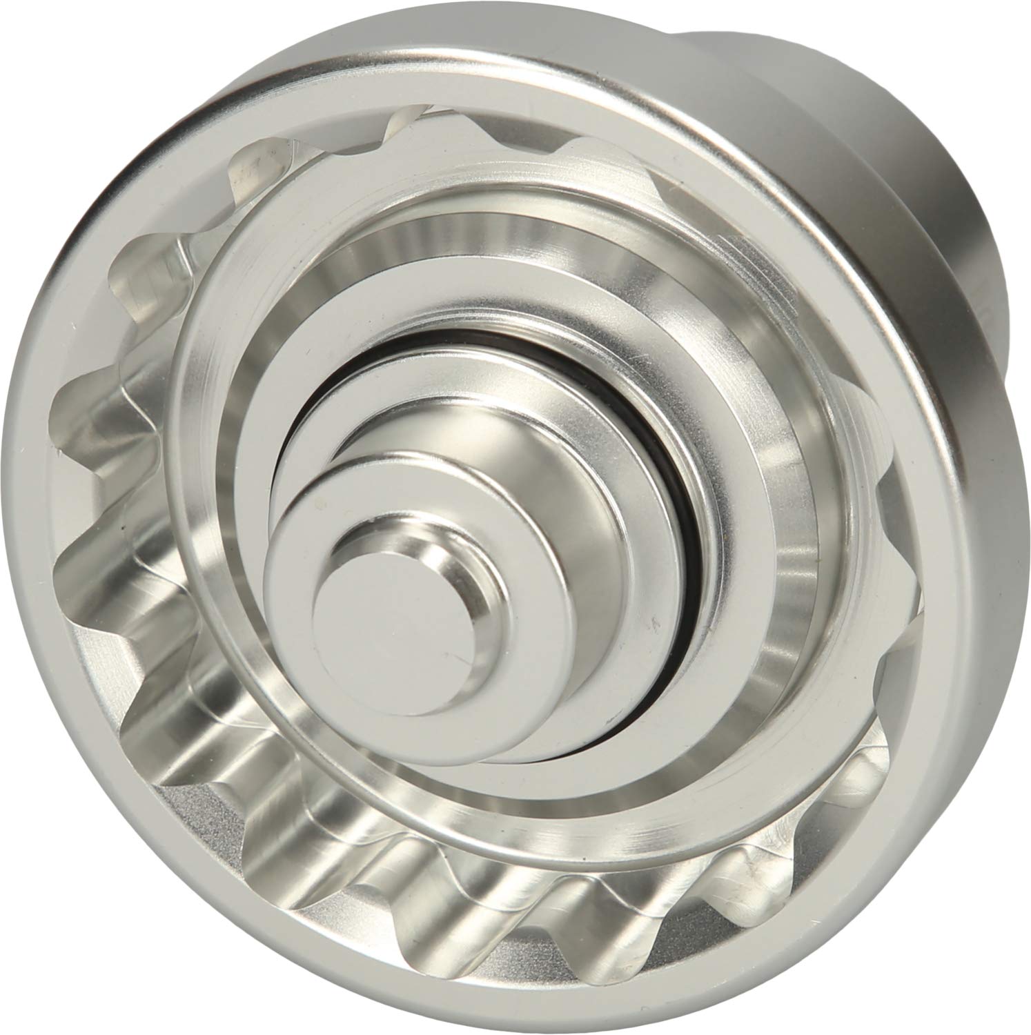 KS Tools 515.2001 Special Aluminium Rims Special Profile Impact Socket