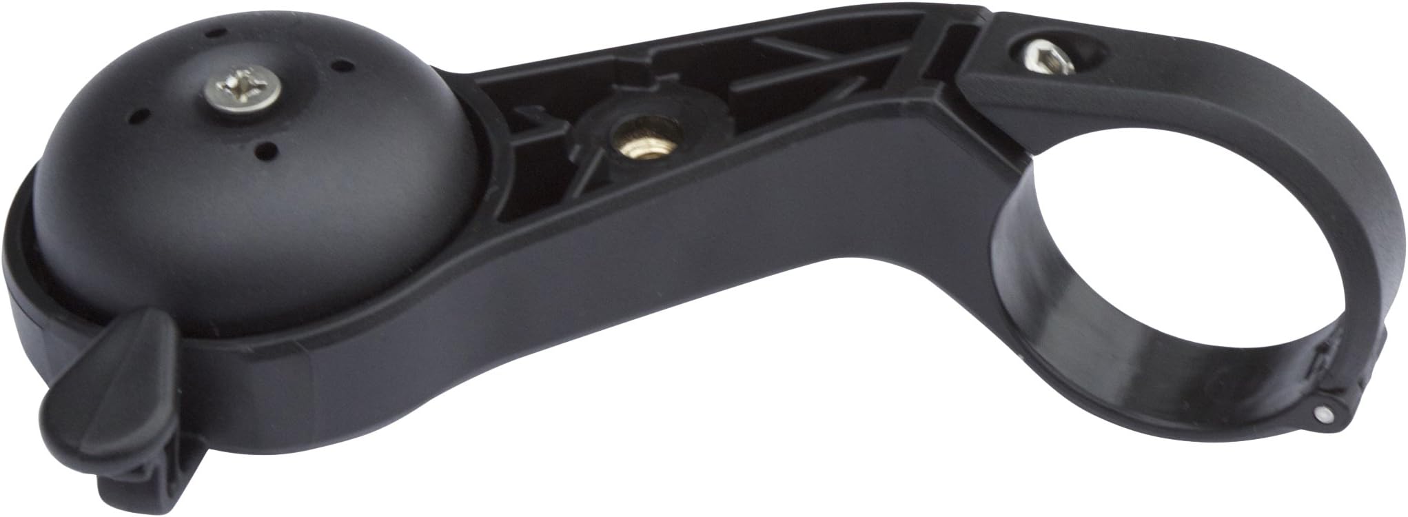 Hidemybell Unisex's Element Wahoo Elemnt-Black, Small