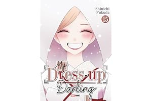 My Dress Up Darling N.15