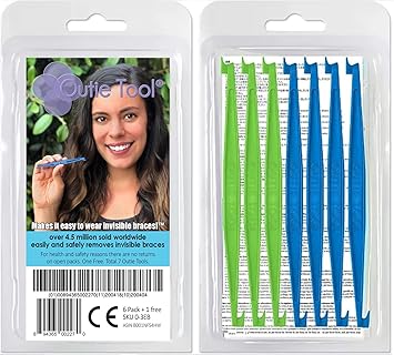 amazon teeth aligners