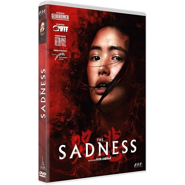 Amazon.com: The Sadness : Alexa Werrlein, Clarence B. Jones