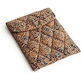 Vera Bradley womens Featherweight Small Envelope Tech Sleeve