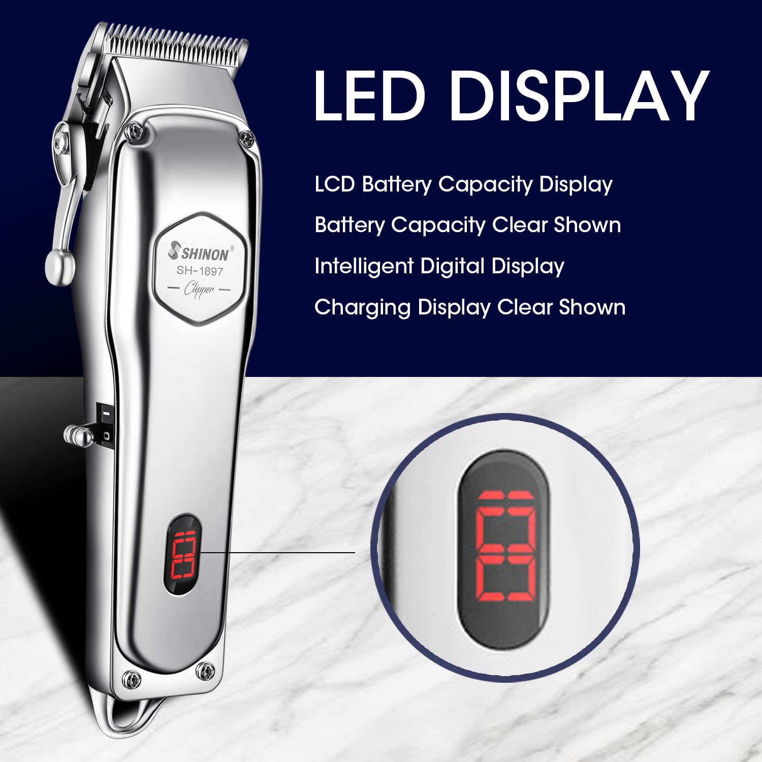 shinon clippers review