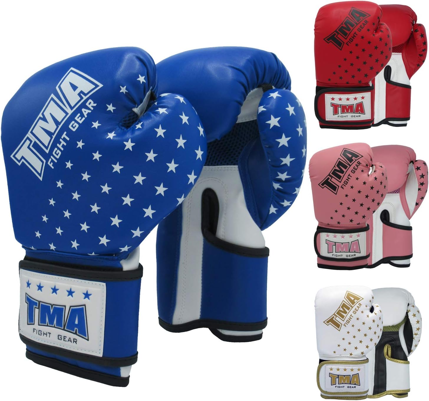 best gloves for muay thai