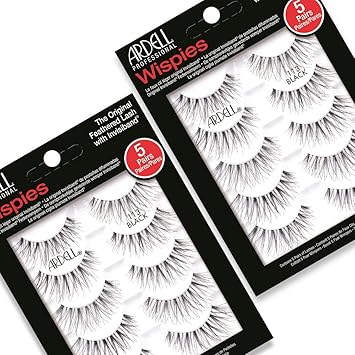 wallpapers Ardell Lashes Wispies 113 ardell wispies 113 black 5 pairs x 2 pack