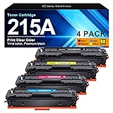 215A Toner Cartridges Replacement for HP 215A 215A