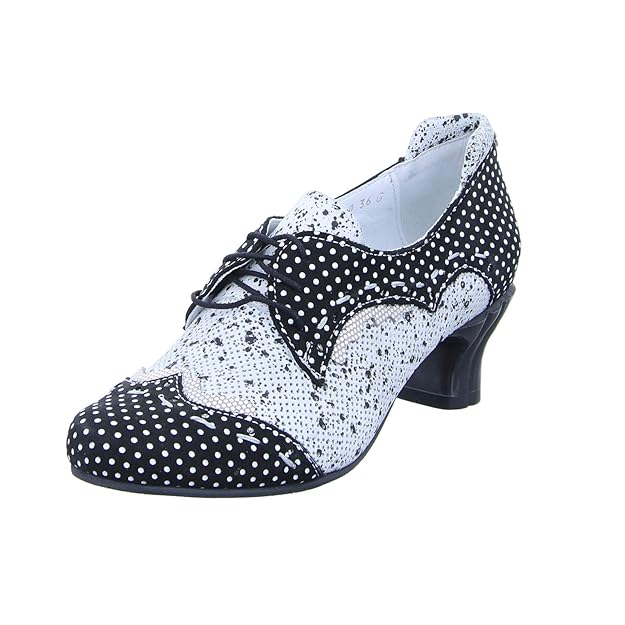 Simen Damen Pumps