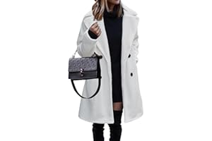 BTFBM Sherpa Jackets For Women 2026 Winter Faux Fur Coats Lapel Long Sleeve Fuzzy Fleece Outerwear Button Down Outfits