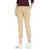 AG Adriano Goldschmied Womens Caden Tailored Fit Trouser Pant
