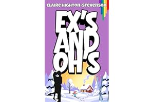 Ex's and Oh's: A Sapphic Romance Novel