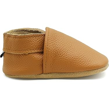 Amazon Best Sellers: Best Baby Boys' Oxfords & Loafers