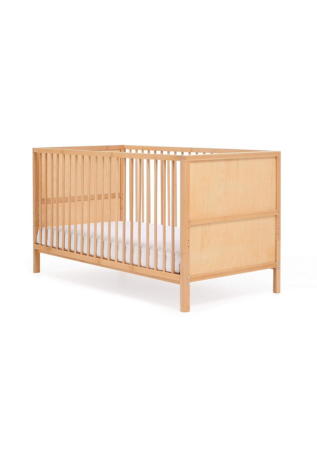 mothercare balham cot bed